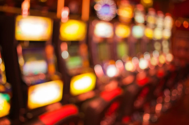 automaty gry - canva