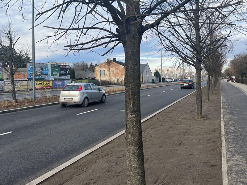 ulica podmiejska kalisz - Danuta Synkiewicz - Radio Poznań