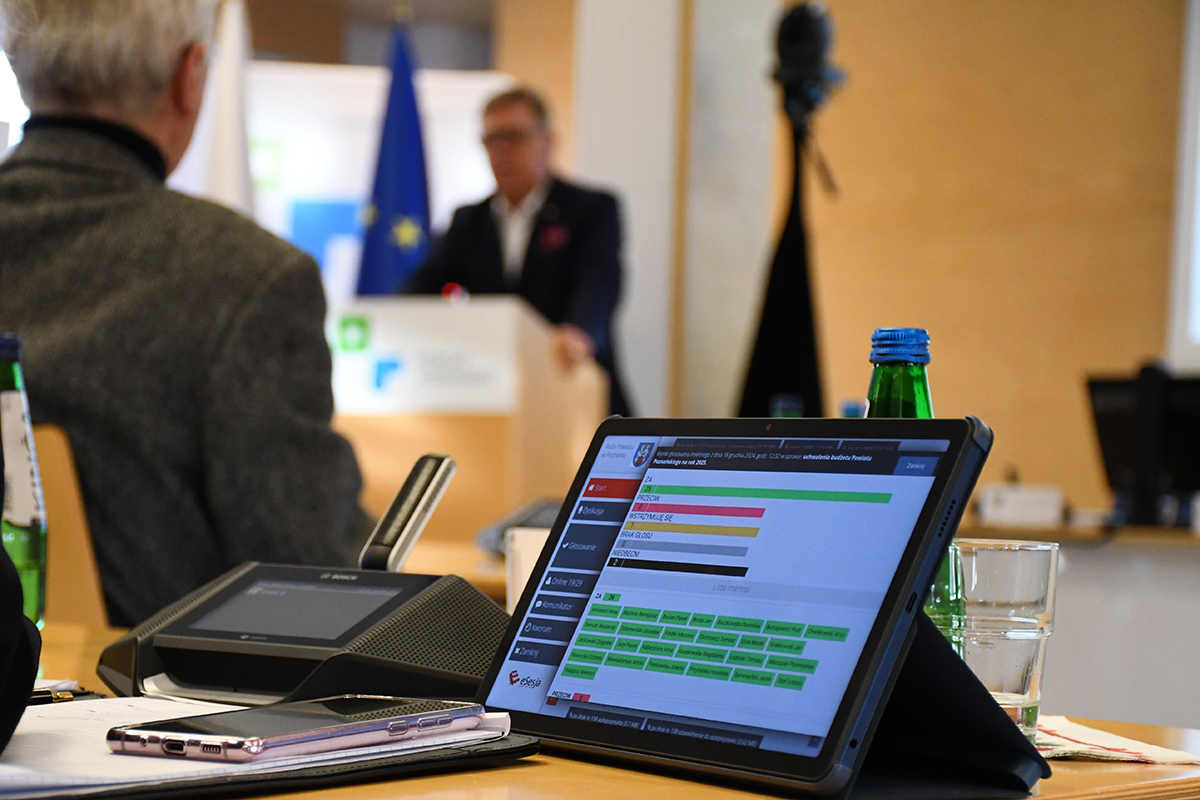 Powiat Poznański - Powiat Poznański