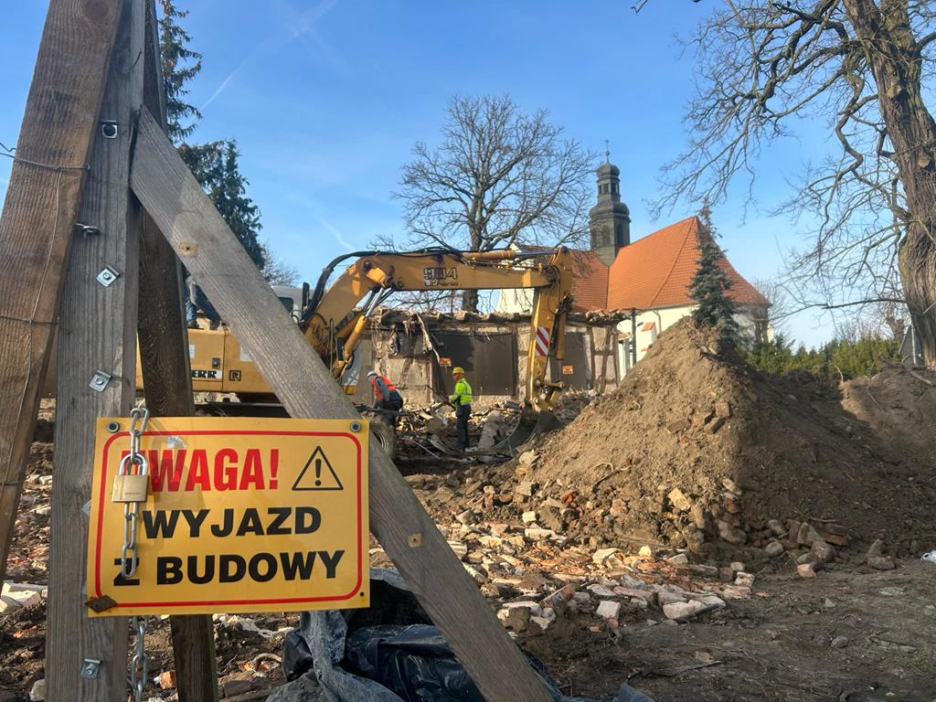 Organistówka - Szymon Majchrzak - Radio Poznań