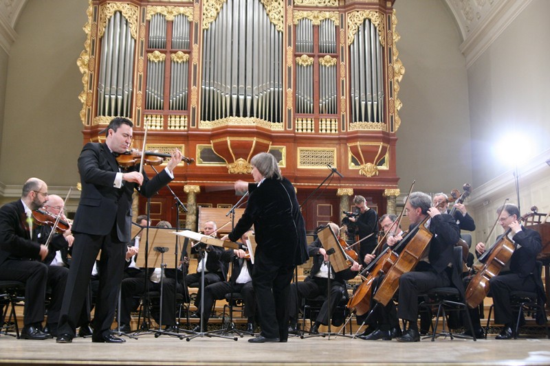 koncert_wituski_vengerow_2012_05 - Antoni Hoffmann