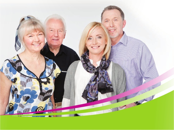 Targi aktywni 50  - MTP