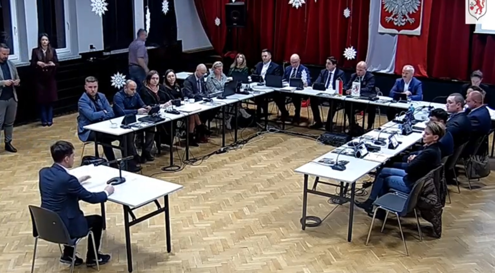 sesja zaniemyśl - esesja.tv