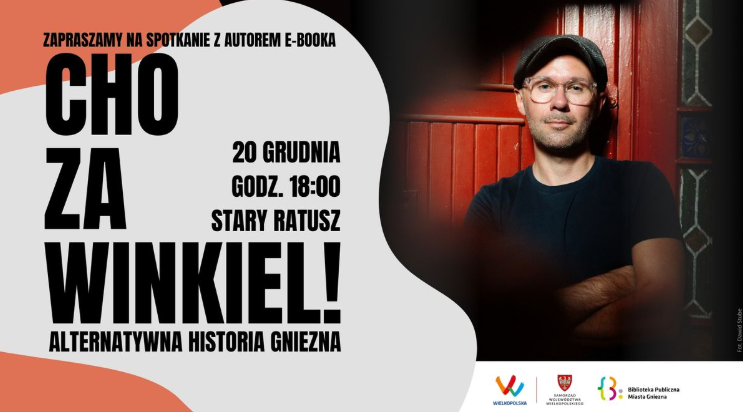 Cho na Winkiel - Organizator