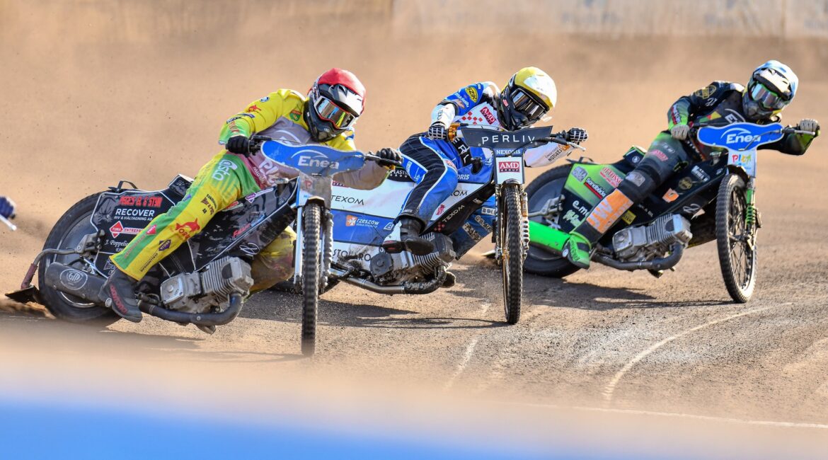 Polonia Piła - Polonia Piłą/archiwum