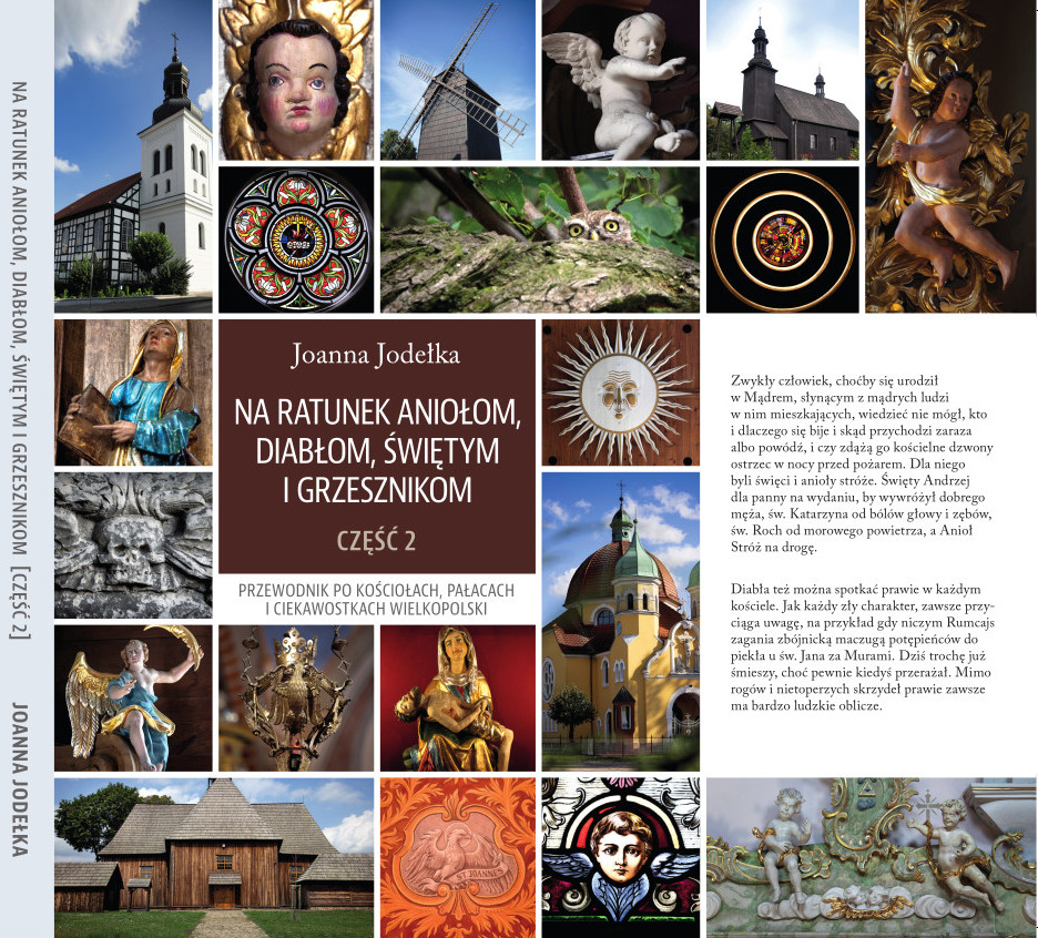 przewodnik po zabytkach wielkopolski - kulturaupodstaw.pl