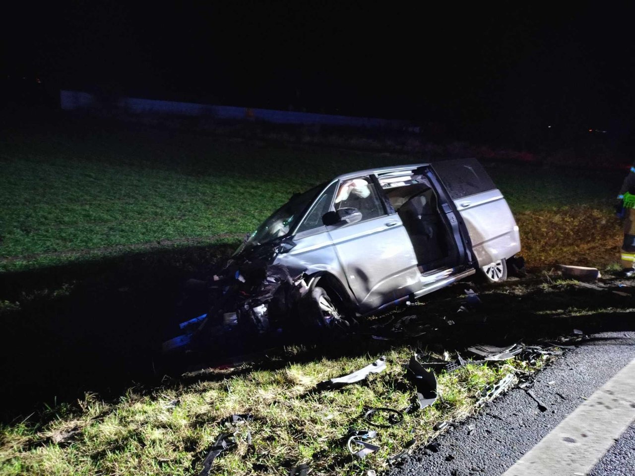 OSP KSRG Grodzisk Wlkp