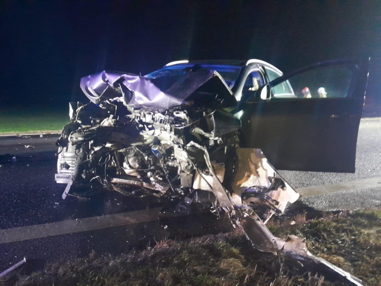 OSP KSRG Grodzisk Wlkp