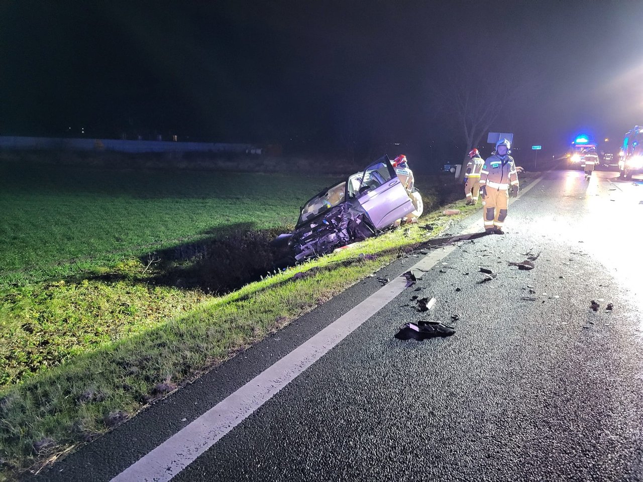 OSP KSRG Grodzisk Wlkp