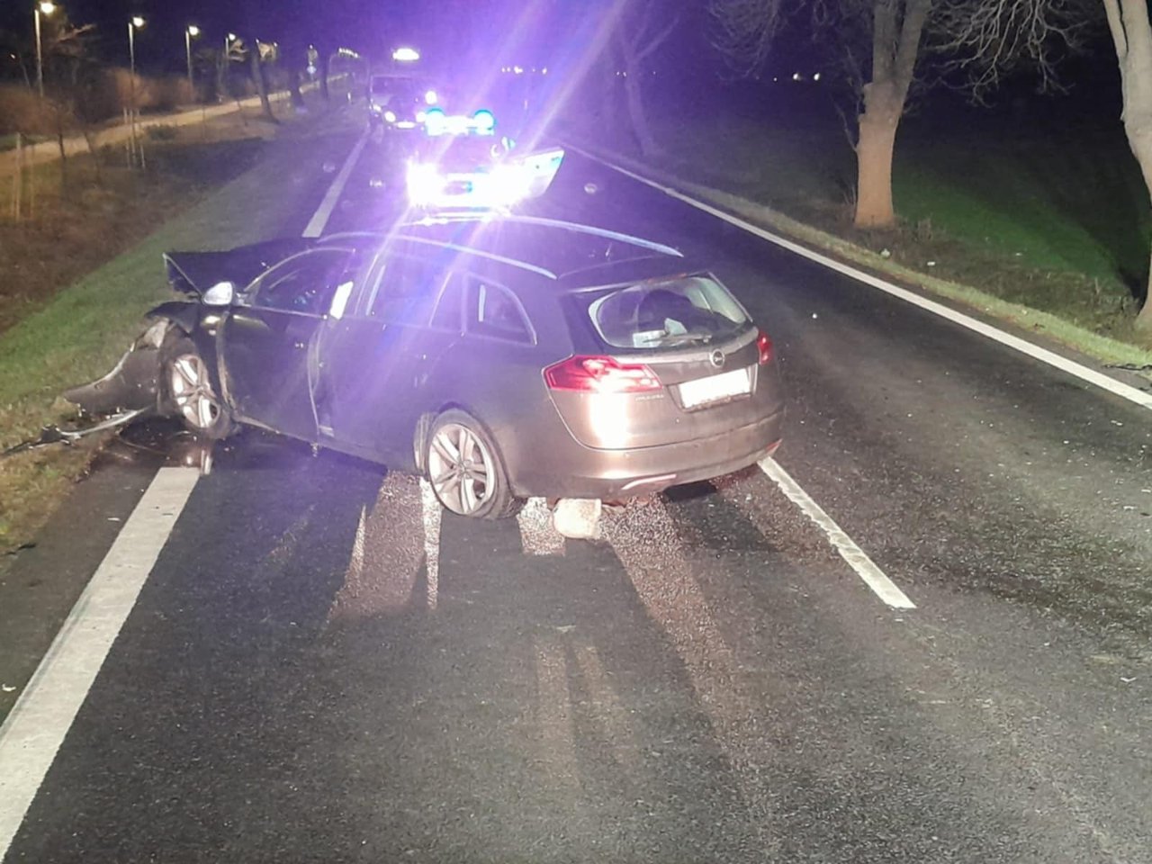 OSP KSRG Grodzisk Wlkp