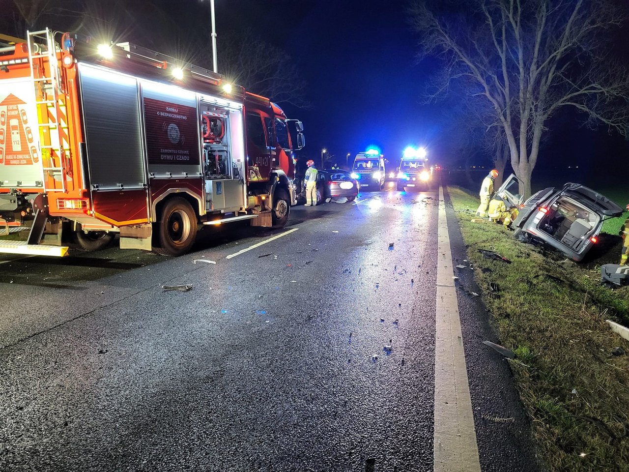 OSP KSRG Grodzisk Wlkp