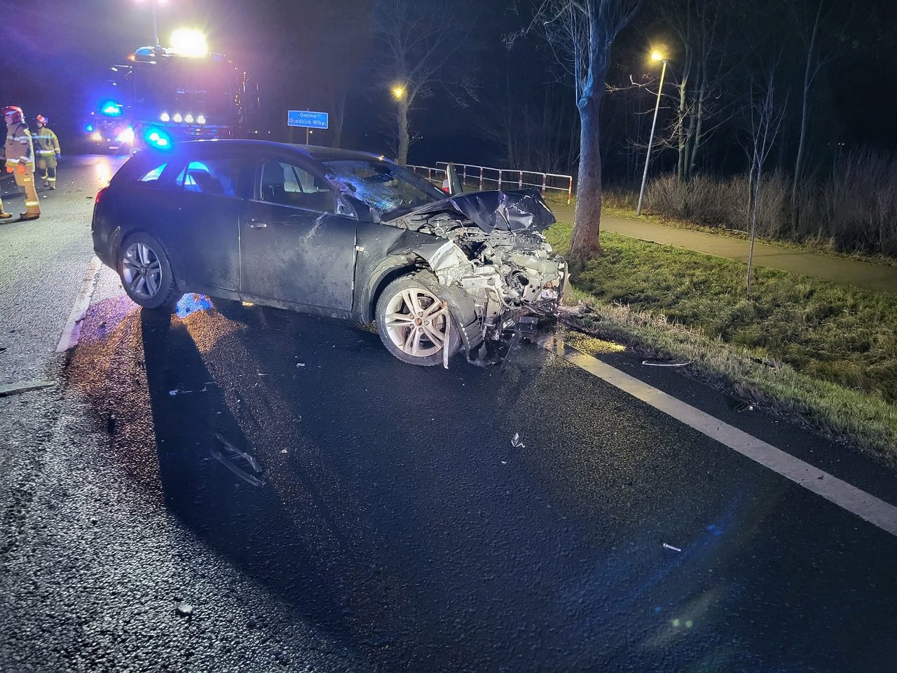 OSP KSRG Grodzisk Wlkp