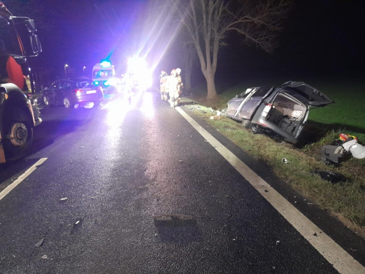 OSP KSRG Grodzisk Wlkp