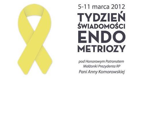 Tydzień Świadomości Endometriozy