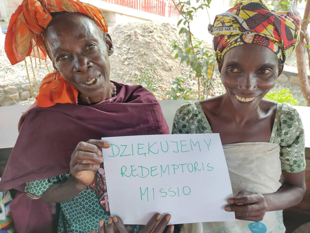 Fundacja Redemptoris Missio