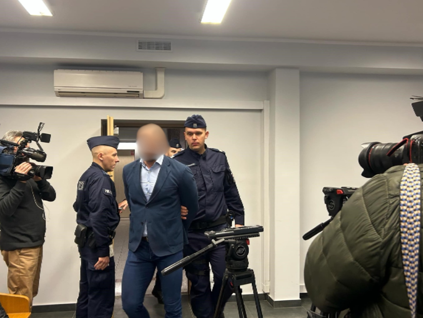 Olgierd m - Szymon Majchrzak - Radio Poznań