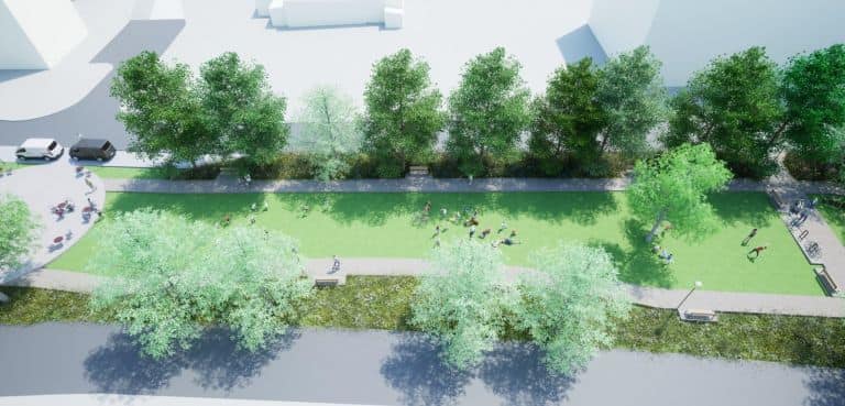 Rada Osiedla Jeżyce