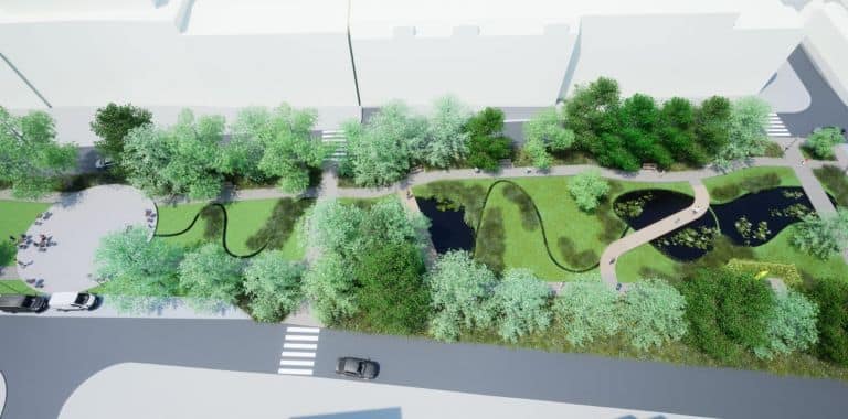 Rada Osiedla Jeżyce