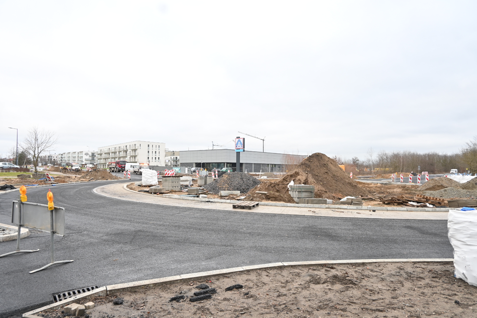 rondo koszalińska - Leon Bielewicz - Radio Poznań