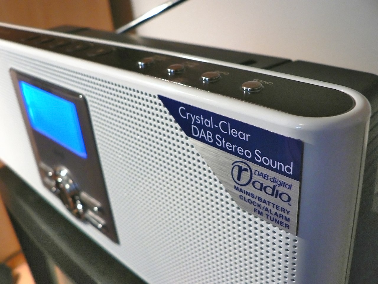 DAB+  - wikipedia - CC BY-SA 4.0