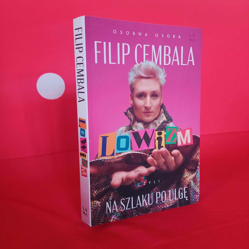 filip cembala lowizm - Joanna Divina - Radio Poznań