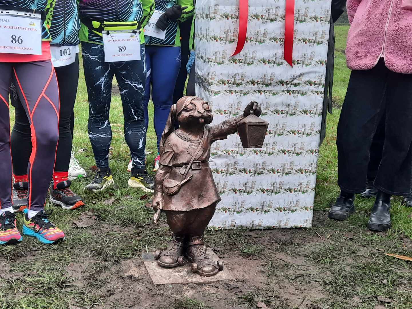 kroliczyca - Rafał Muniak - Radio Poznań