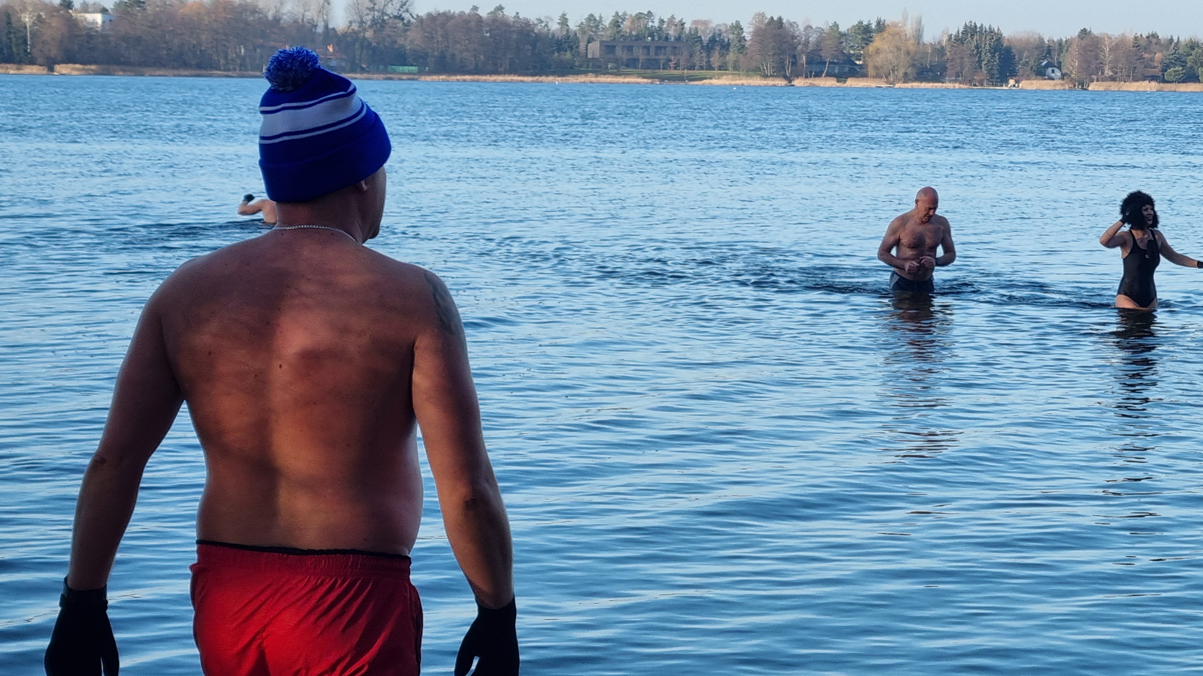morsy poznań - Magdalena Konieczna - Radio Poznań