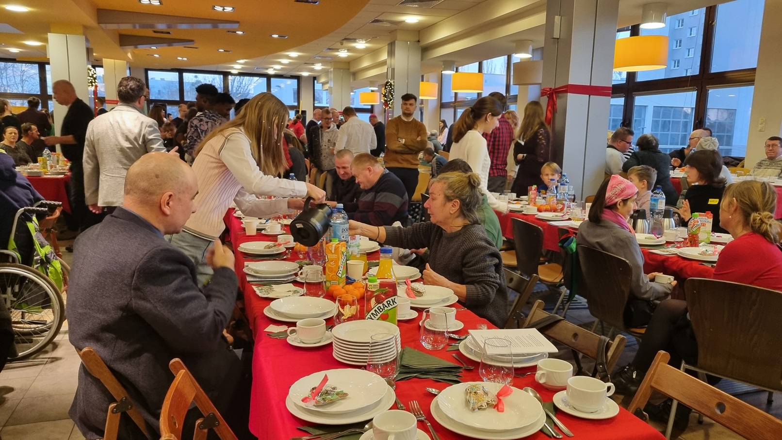 wigilia - Magdalena Konieczna - Radio Poznań