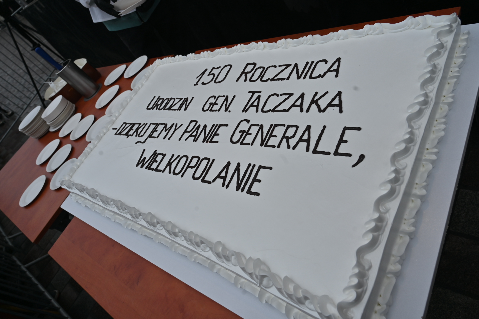 tort powstanie stary rynek - Wojtek Wardejn