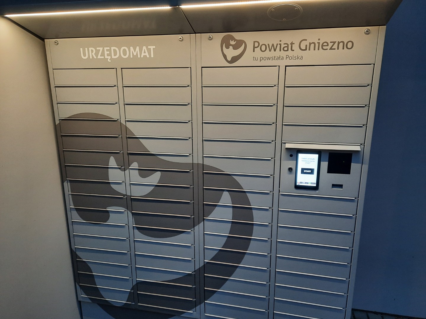 Urzędomat - Rafał Muniak - Radio Poznań