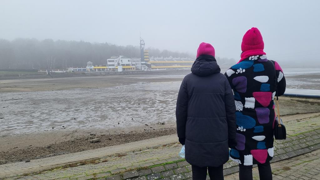 maltańskie bez wody - Magdalena Konieczna - Radio Poznań