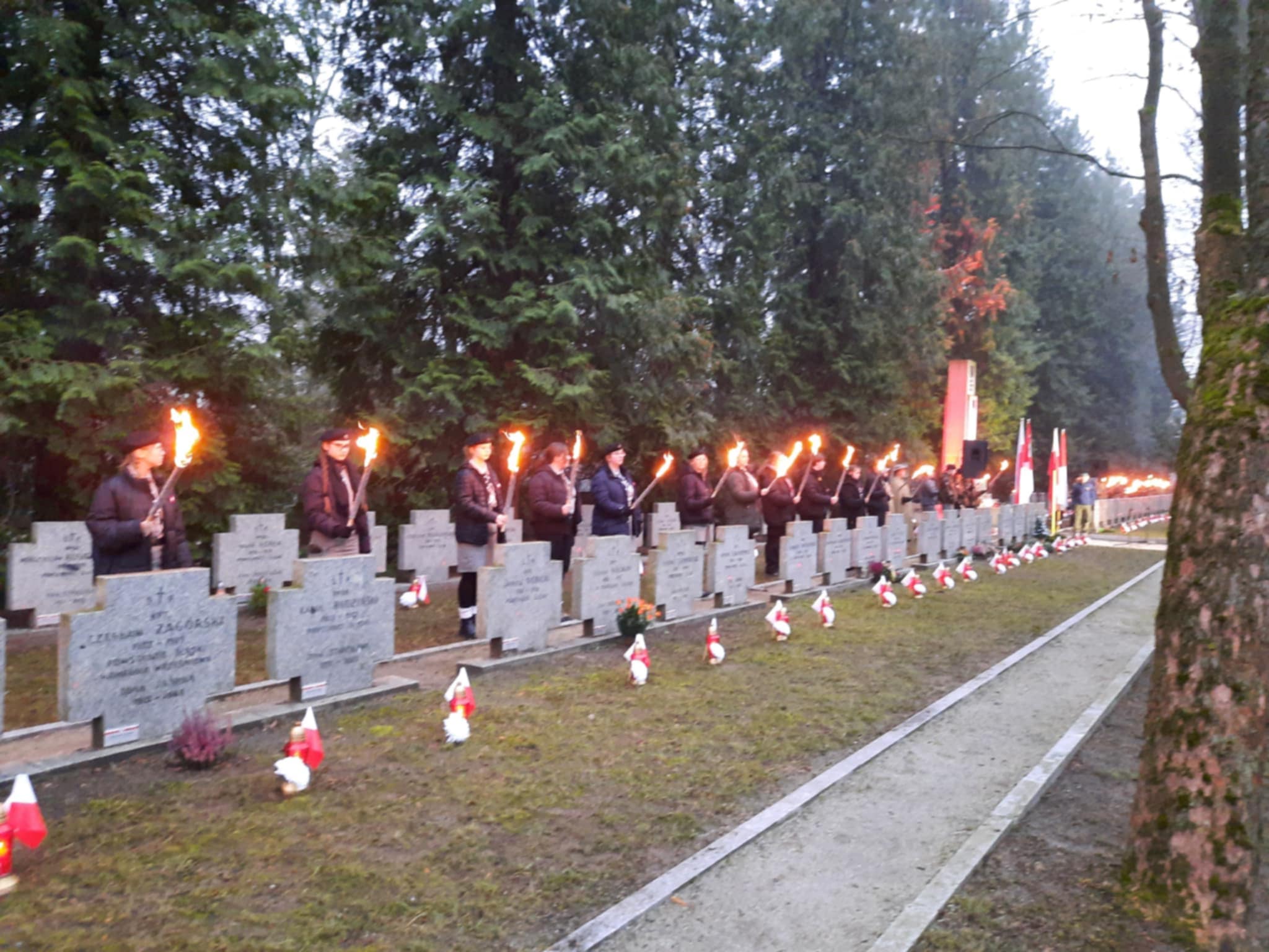 obchody powstania wielkopolskiego - Adam Michalkiewicz - Radio Poznań