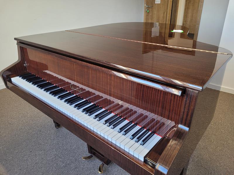 szkoła muzyczna piła pianino - Marek Wolski - Radio Poznań