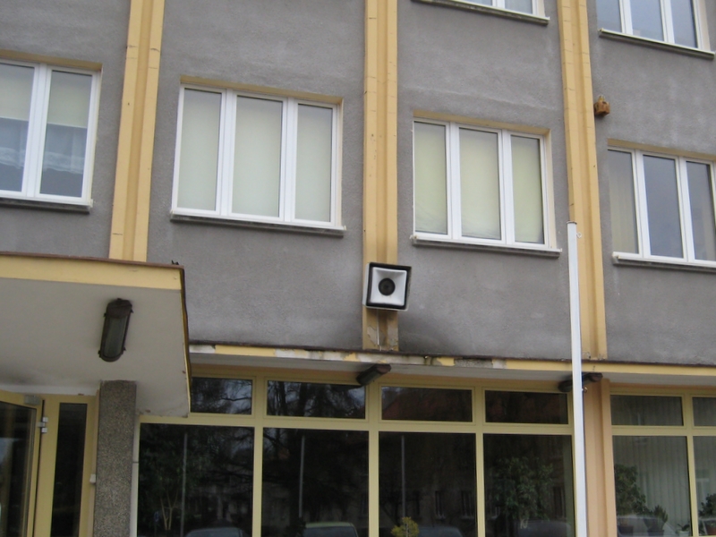 Zespół Szkół na Golęcinie - likwidacja - Jacek Butlewski