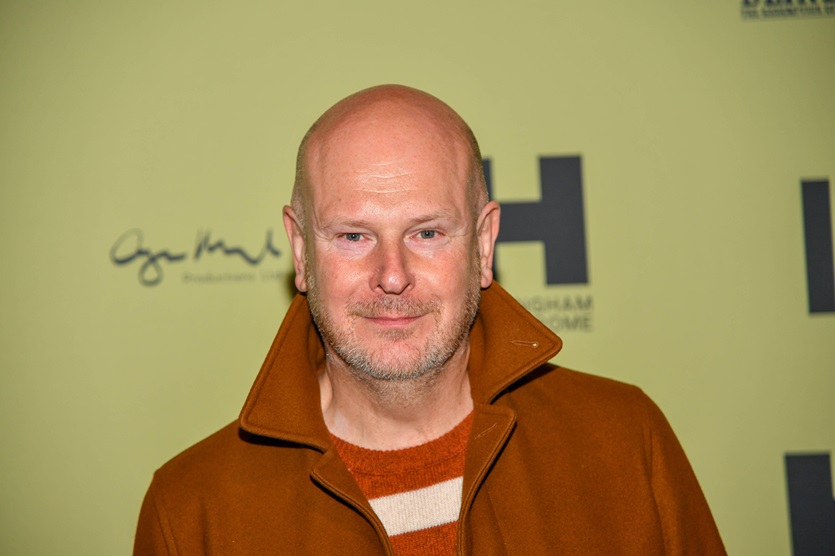 Philip Selway - Anthony Stanley - Avalon