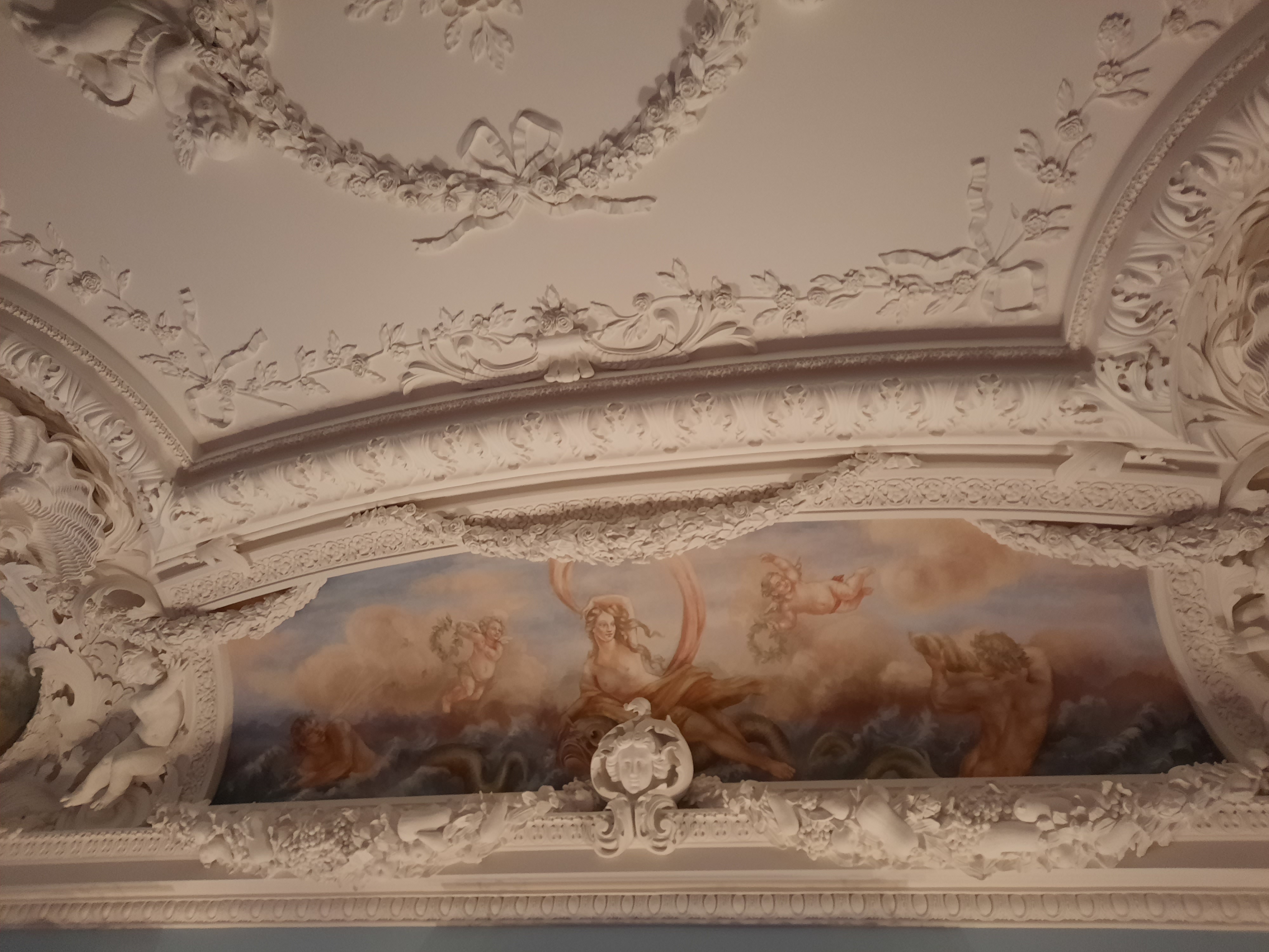 sztukaterie rydzyna - Jacek Marciniak - Radio Poznań