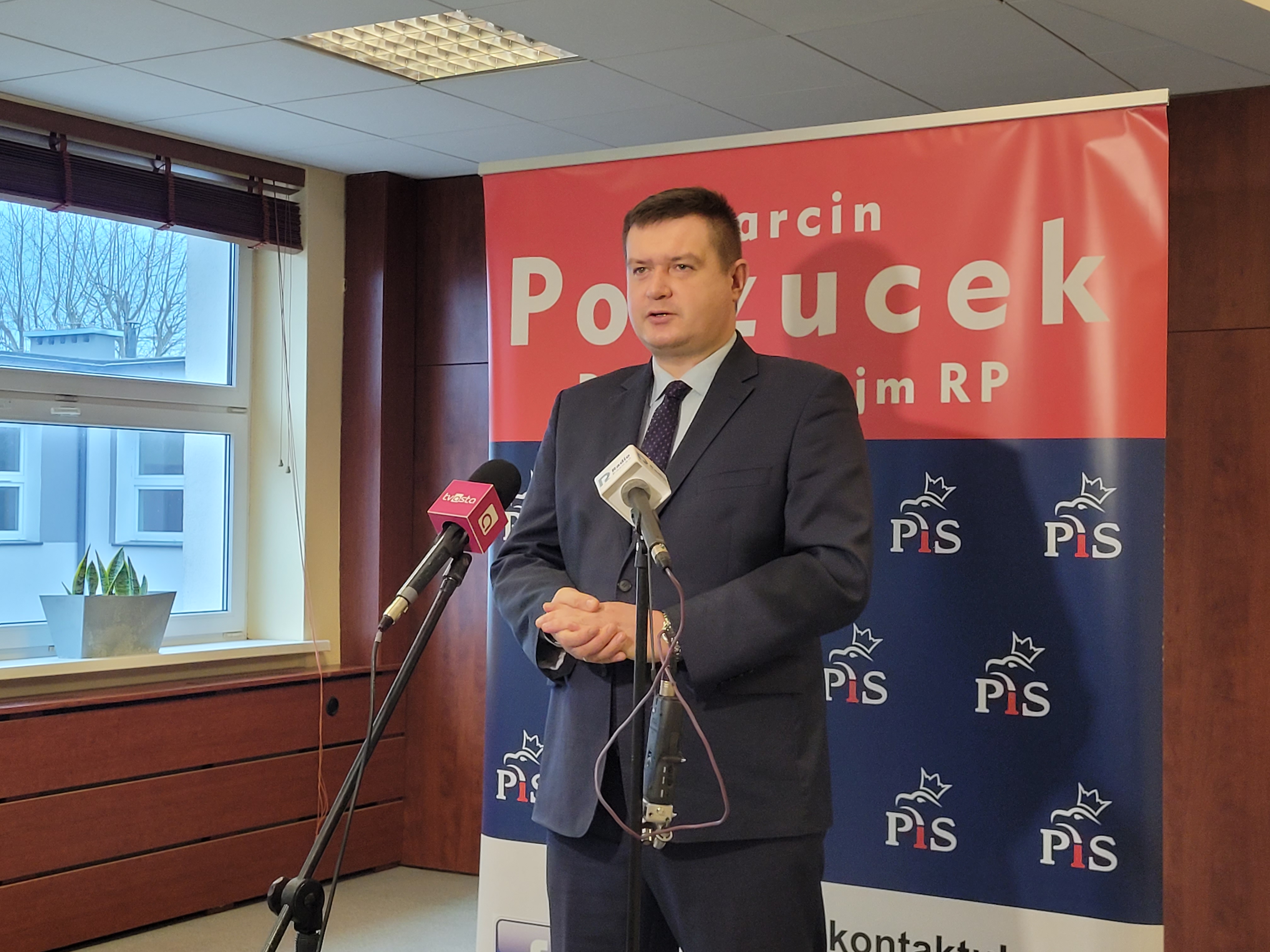 porzucek - Marek Wolski - Radio Poznań