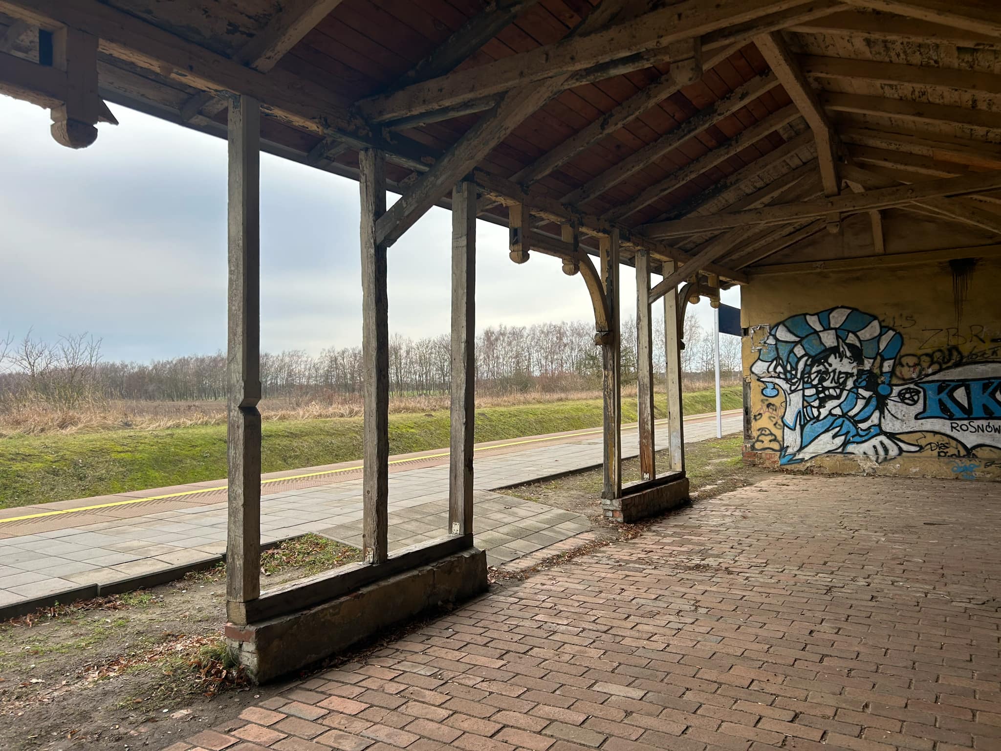 trzebaw-rosnówko - Szymon Majchrzak - Radio Poznań