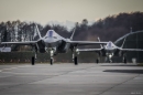 F-35 / Paweł Krzeszkiewicz, Marcin Kurkus 