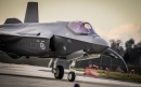 F-35 / Paweł Krzeszkiewicz, Marcin Kurkus 