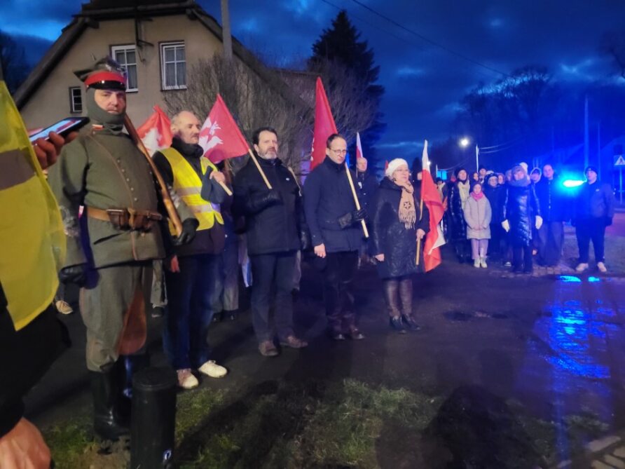 chodzież - Marek Wolski - Radio Poznań