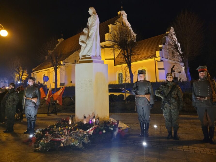 chodzież - Marek Wolski - Radio Poznań