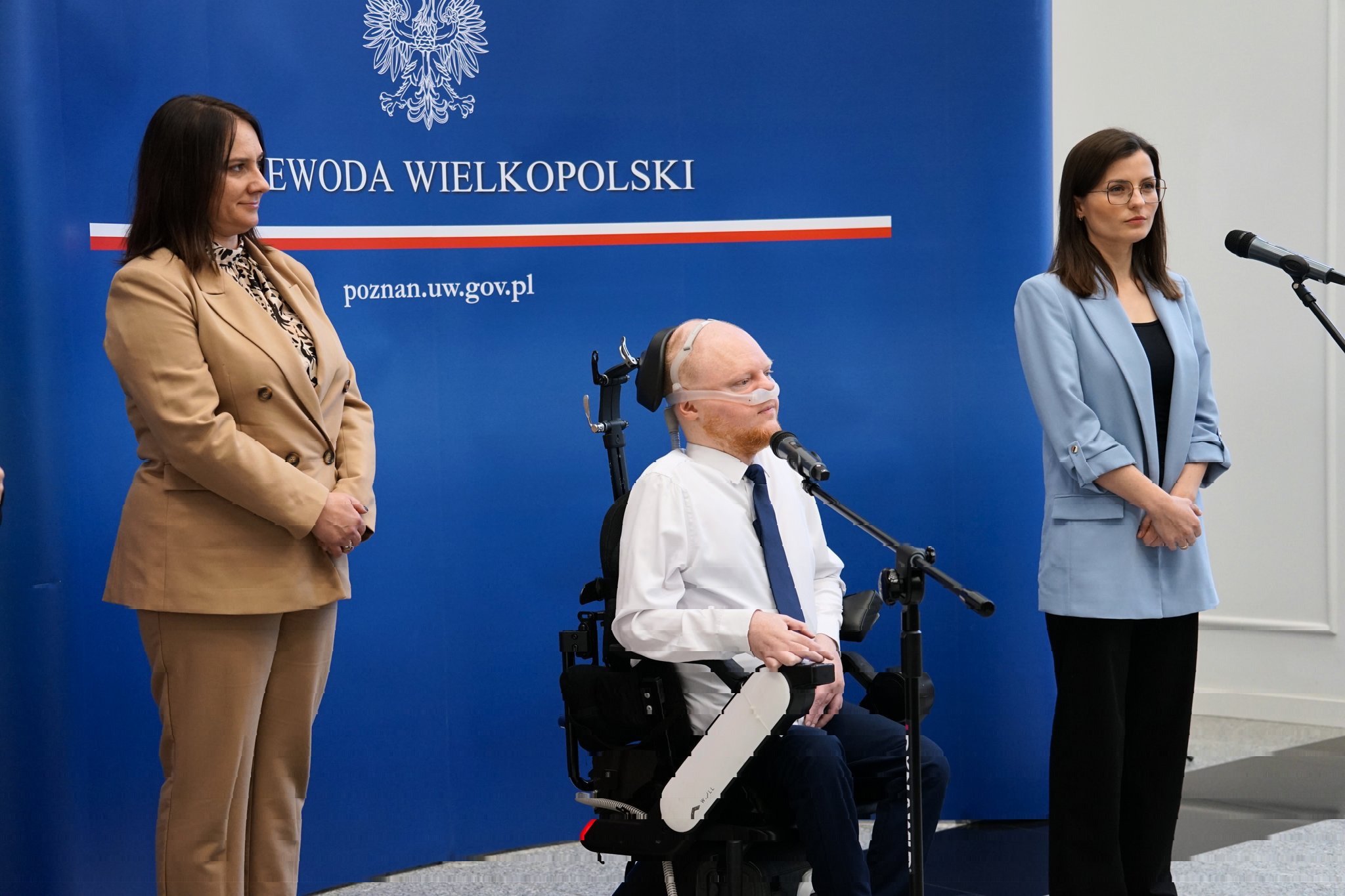 łukasz krasoń - WUW Poznań