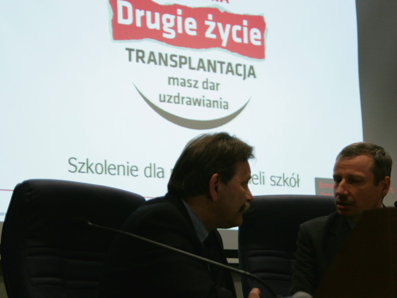 Drugie życie - akcja czwarta - pacia.com.pl