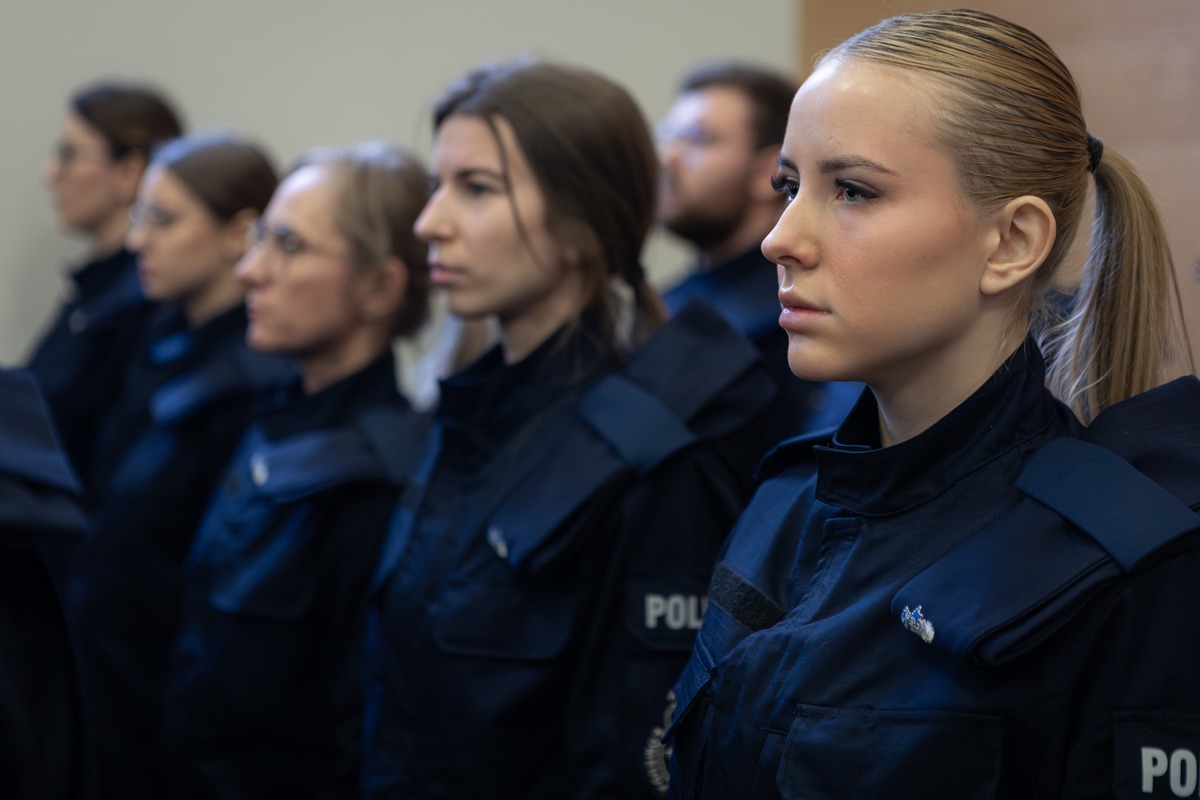 policja nowi policjanci - wielkopolska.policja.gov.pl