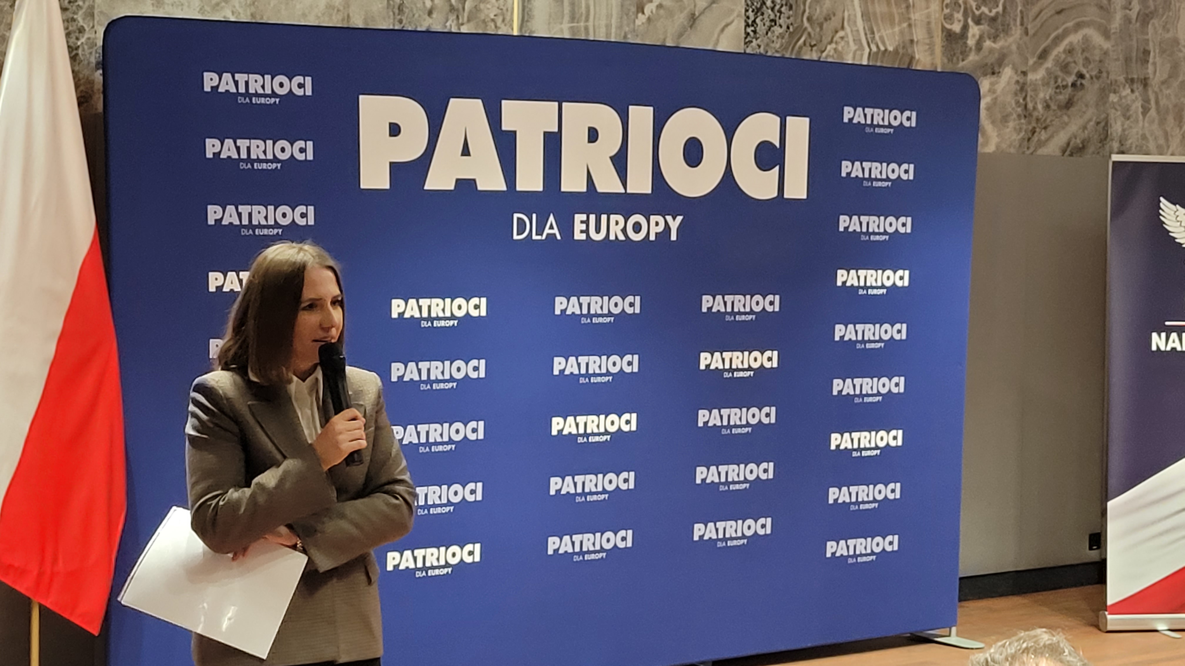 Anna Bryłka - Krzysztof Polasik - Radio Poznań