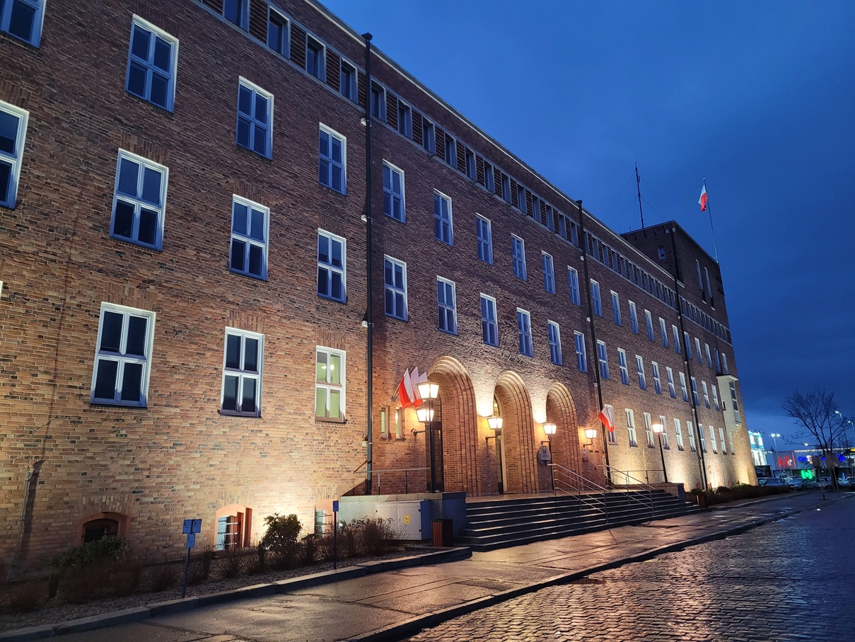 policja piła - Marek Wolski - Radio Poznań