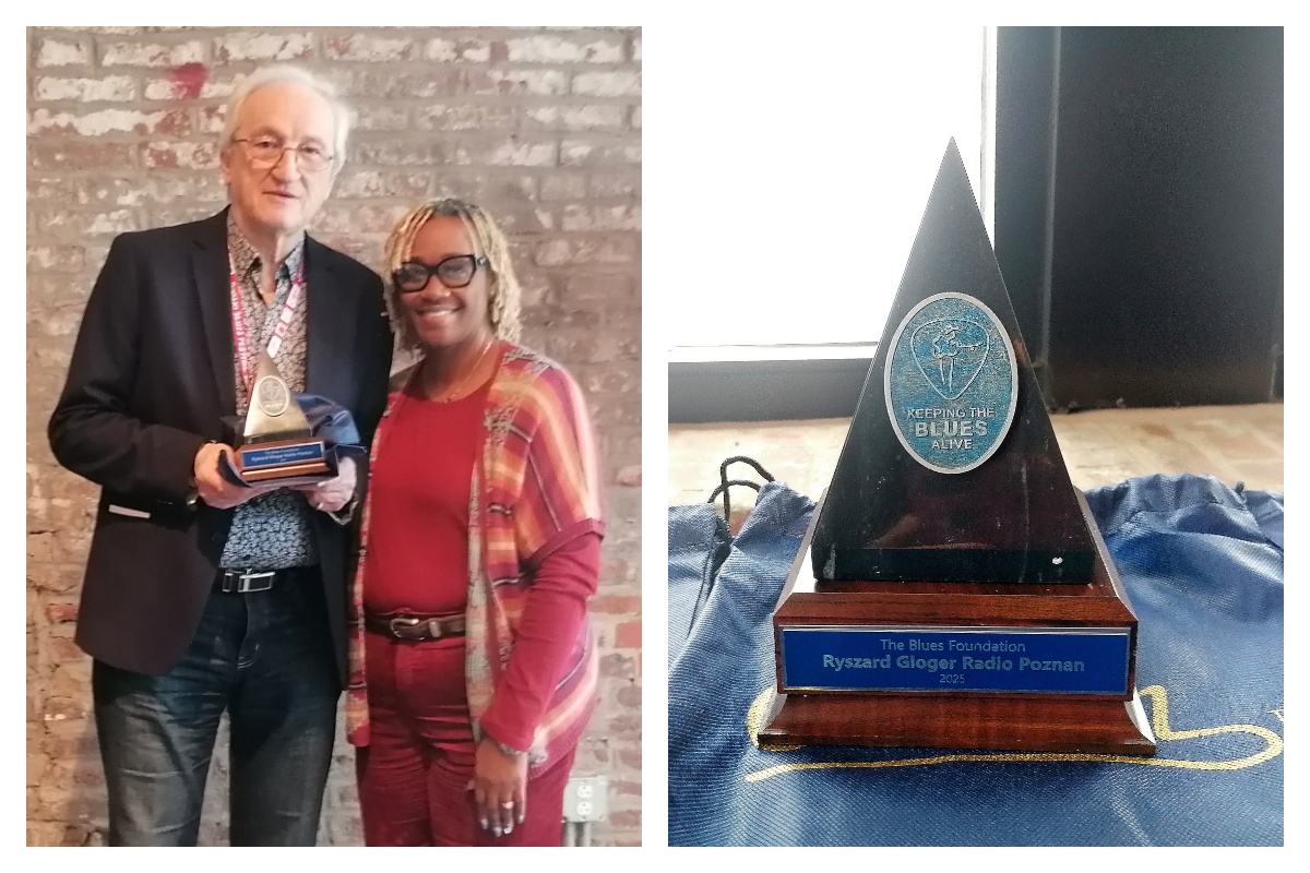 archiwum Ryszarda Glogera