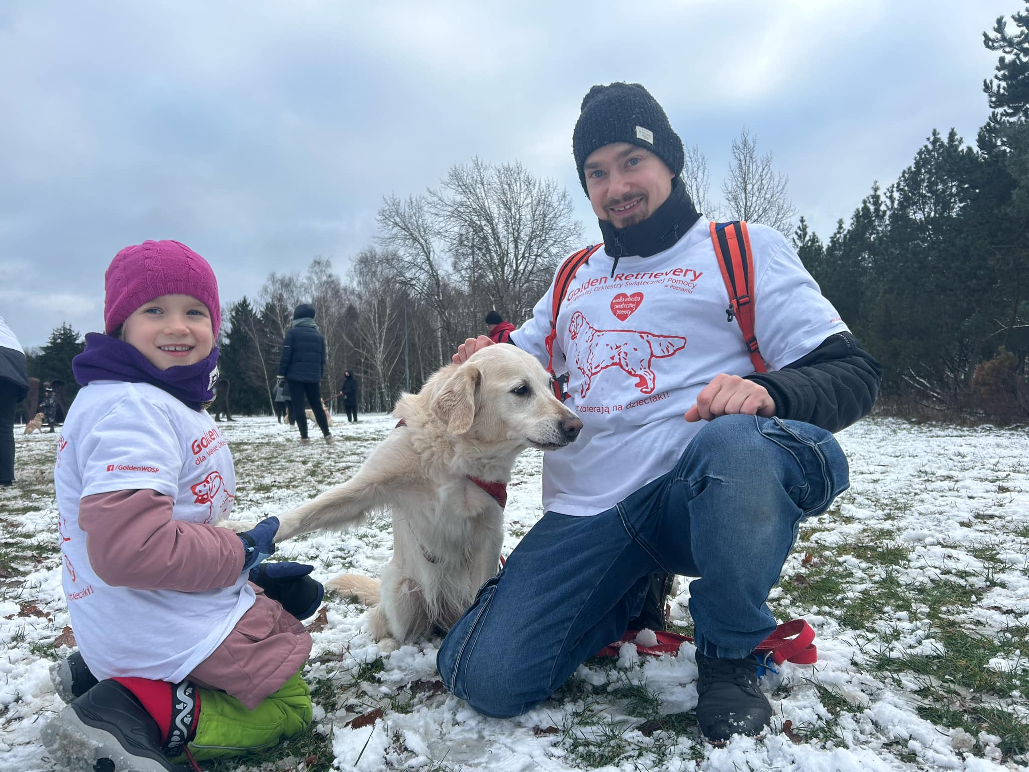 goldeny wośp - Szymon Majchrzak - Radio Poznań