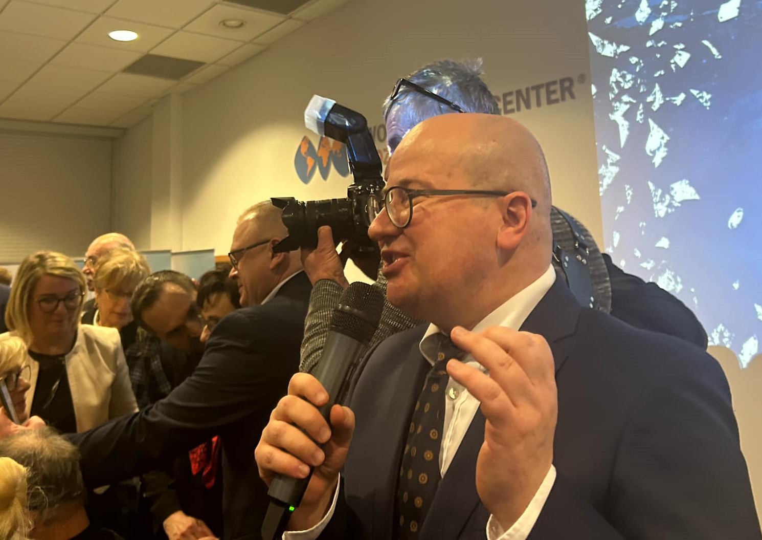 bartłomiej wróblewski - Szymon Majchrzak - Radio Poznań